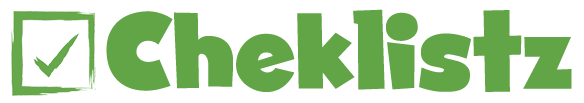 Cheklistz Logo